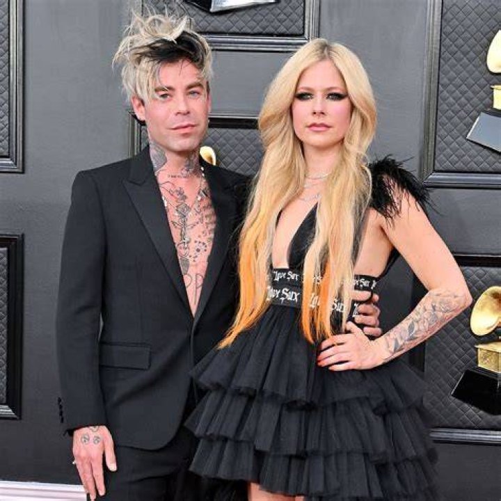 Avril Lavigne and Mod Sun's Relationship Timeline
