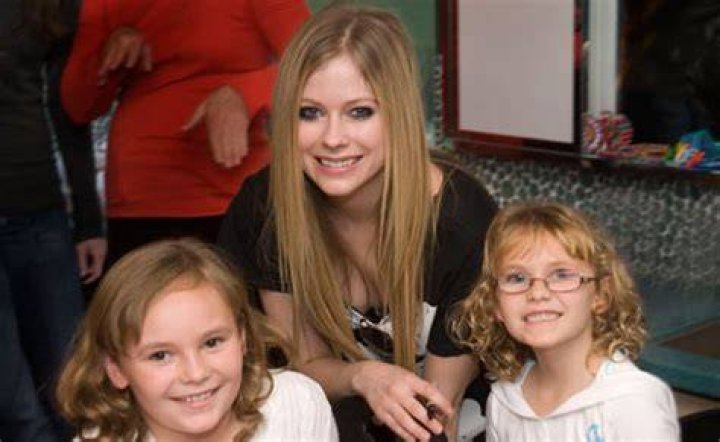 Avril Lavigne children Does Avril have a child?