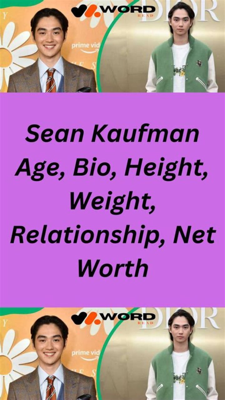 Avy Kaufman Net Worth | BlogPaper