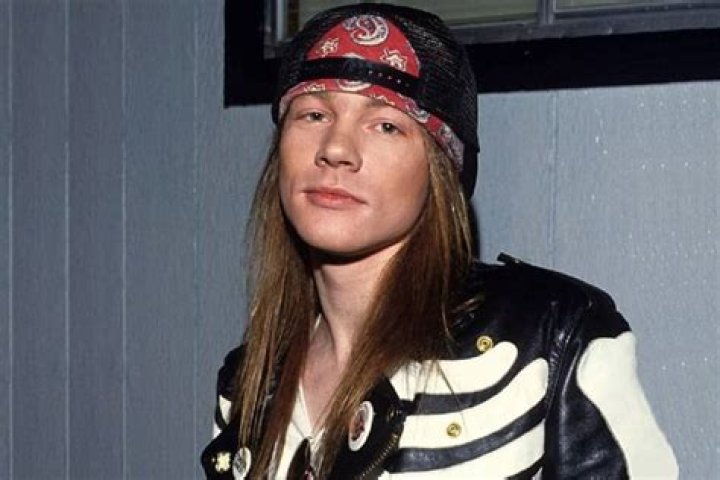 Axl Rose Height, Weight, Net Worth, Age, Birthday, Wikipedia, Who, Instagram, Biography