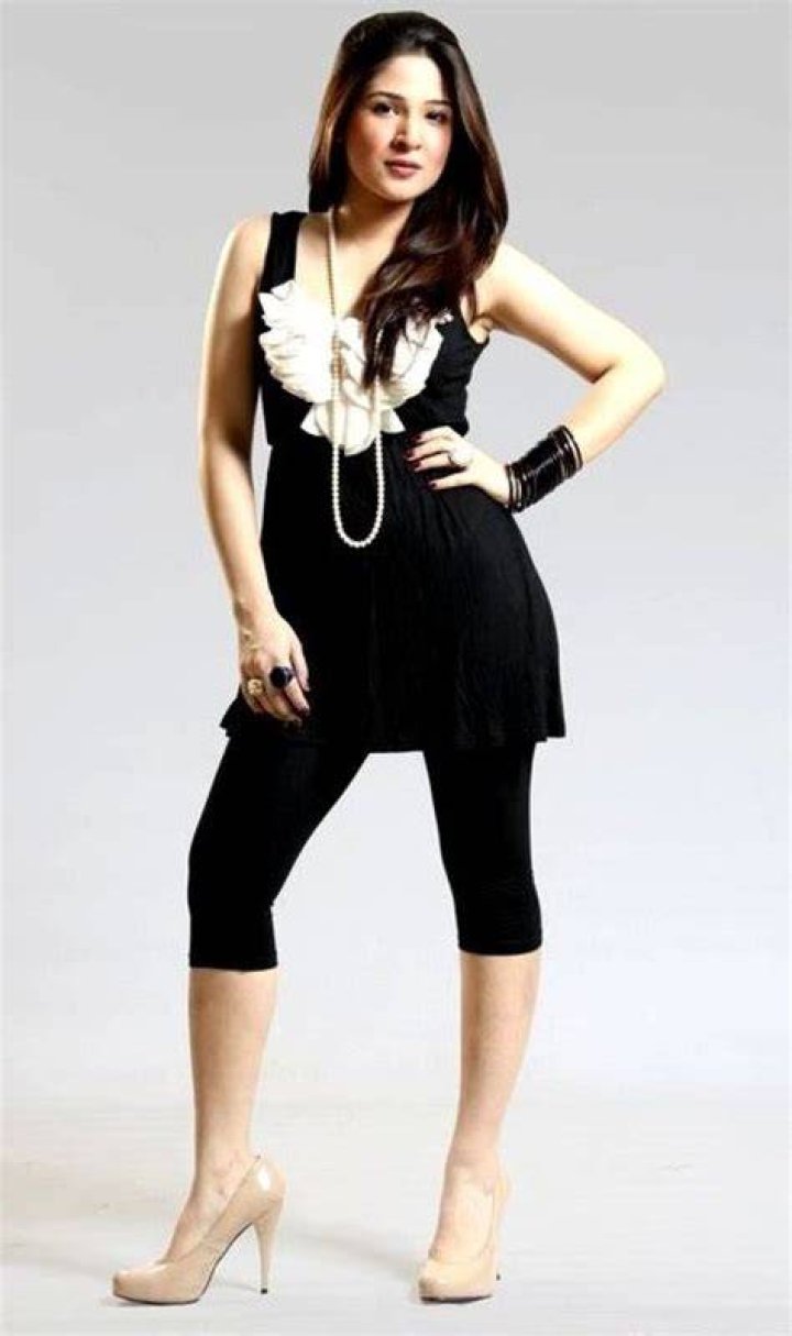 Ayesha Erotica Height, Weight, Net Worth, Age, Birthday, Wikipedia, Who, Nationality, Biography ·