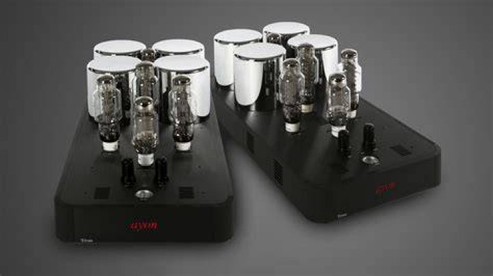 Ayon Audio Titan Monoblock Amplifier Limited Edition Absolute Hi End