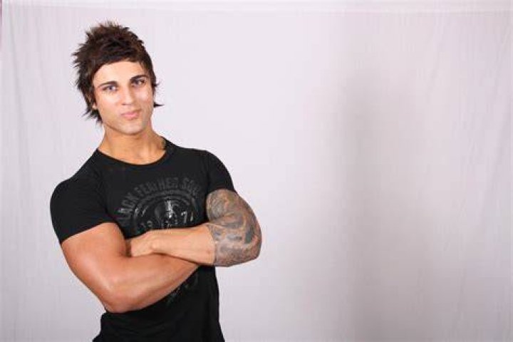 Aziz Shavershian Aziz Shavershian