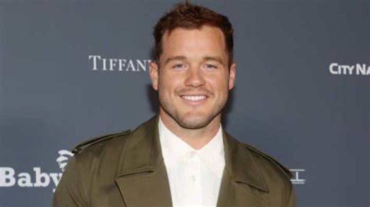 Bachelor&rsquo;s Colton Underwood Engaged to Jordan C. Brown Us Weekly