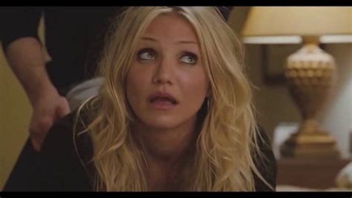 Bad teacher 2 romantic scene 2017 updated YouTube