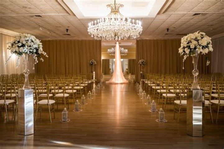 Banquet halls bucks county Query