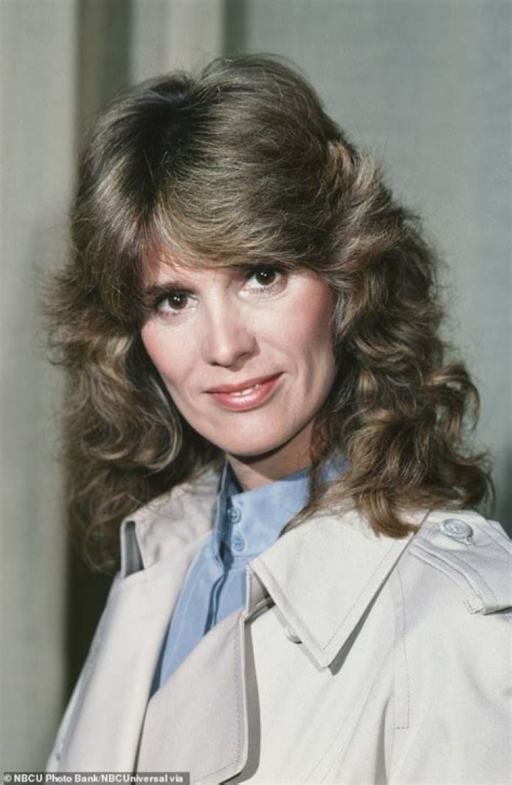 Barbara Bosson, Hill Street Blues Star, Dies at 83