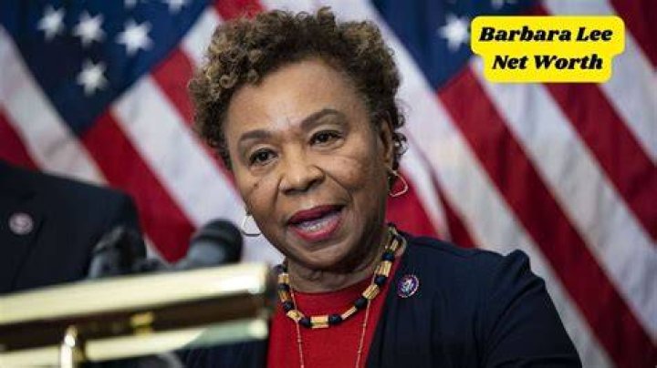 Barbara Lee-Belmonte Net Worth | BlogPaper