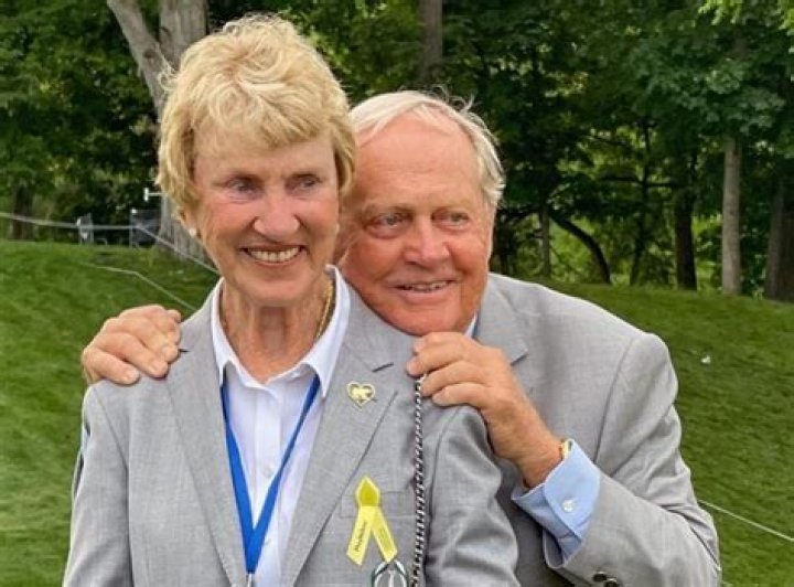 Barbara Nicklaus Age, Wiki, Biography, Body Measurement, Parents, Family, Salary, Net worth Barbara Nicklaus Age, Wiki, Biography, Body Measurement, Parents, Family, Salary, Net worth