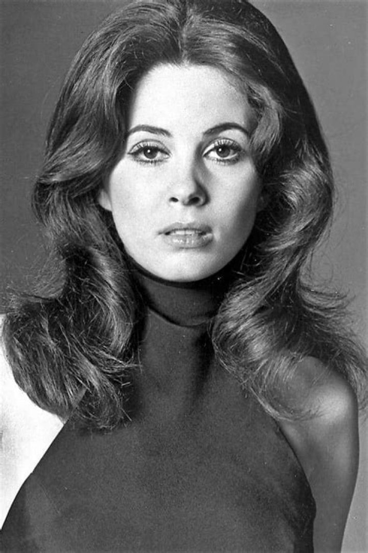 Barbara Parkins 