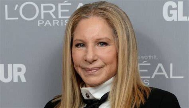 Barbra Streisand Age, Bio, Birthday, Family, Net Worth National Today