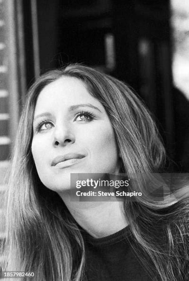 Barbra Streisand's Net Worth Revealed TrendRadars
