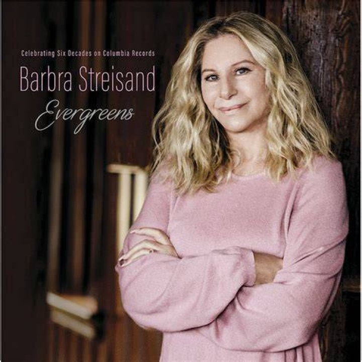 Barbra Streisand&rsquo;s &lsquo;Live at the Bon Soir&rsquo; Makes Top 10 Chart Debut