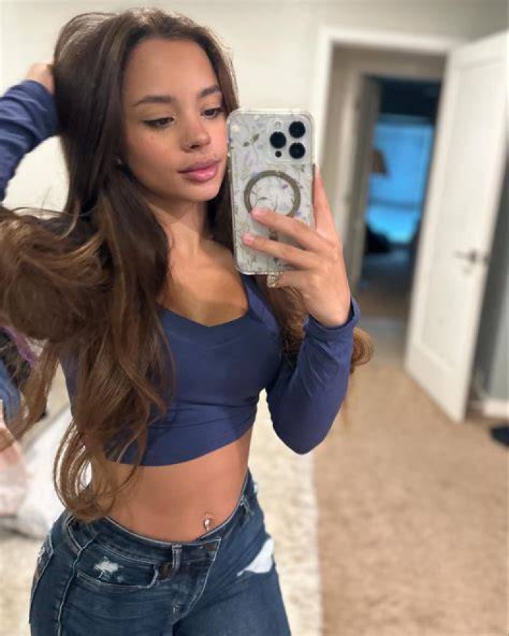 Baristajazx Leaked A Peek into the Life of a Modern Celebrity