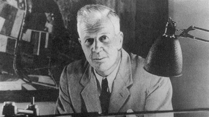 Barnes Wallis Barnes Wallis