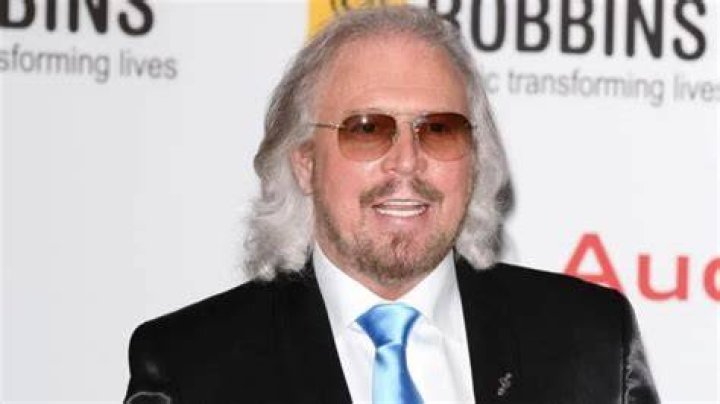 Barry Gibb Net Worth 2023 Health Songs Height Wife Assets
