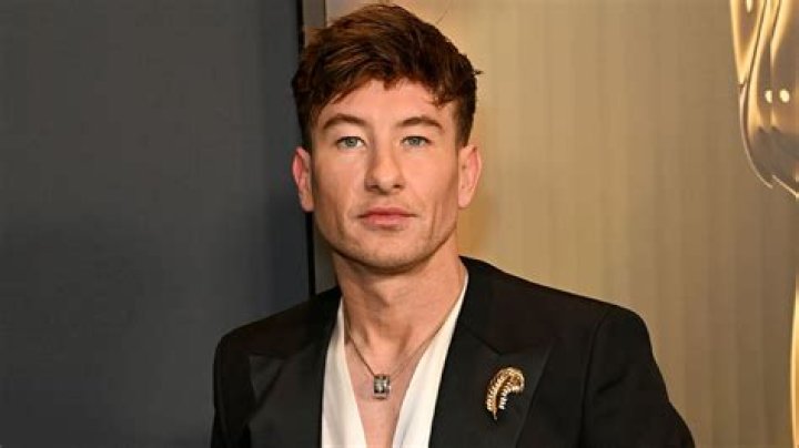 Barry Keoghan EcuRed