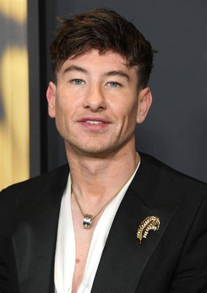 Barry Keoghan Hopes to Work with the Safdies, Barry Jenkins, and Lynne