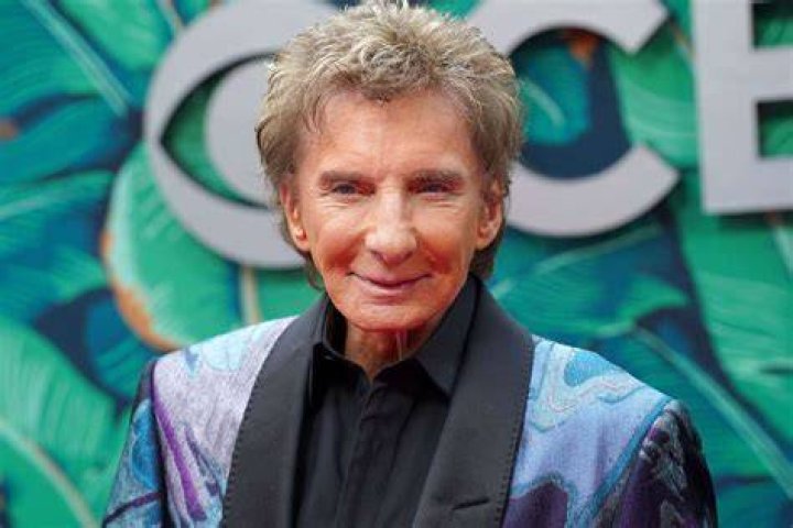 Barry Manilow Recalls How 'It Was a Burden' to Keep His Sexuality a Secret