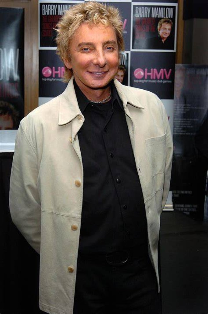 Barry Manilow’s Beach Home Has Been Listed For Sale BioGamer Girl