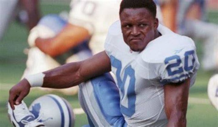 Barry Sanders Net Worth, Bio, Salary, Wiki, Age, Gossip, Biography Trend
