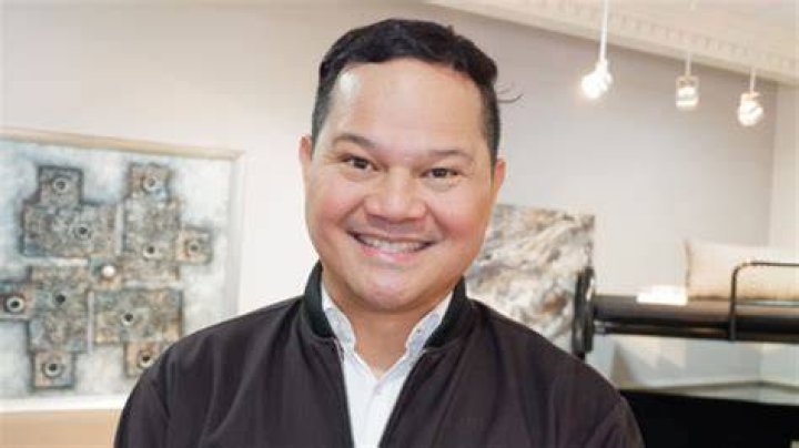 Bayani Agbayani