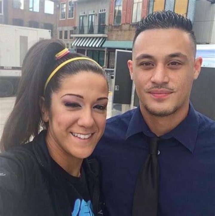 Bayley Wiki, Biography, Husband, Married, Age, Birthday, Net Worth, WWE