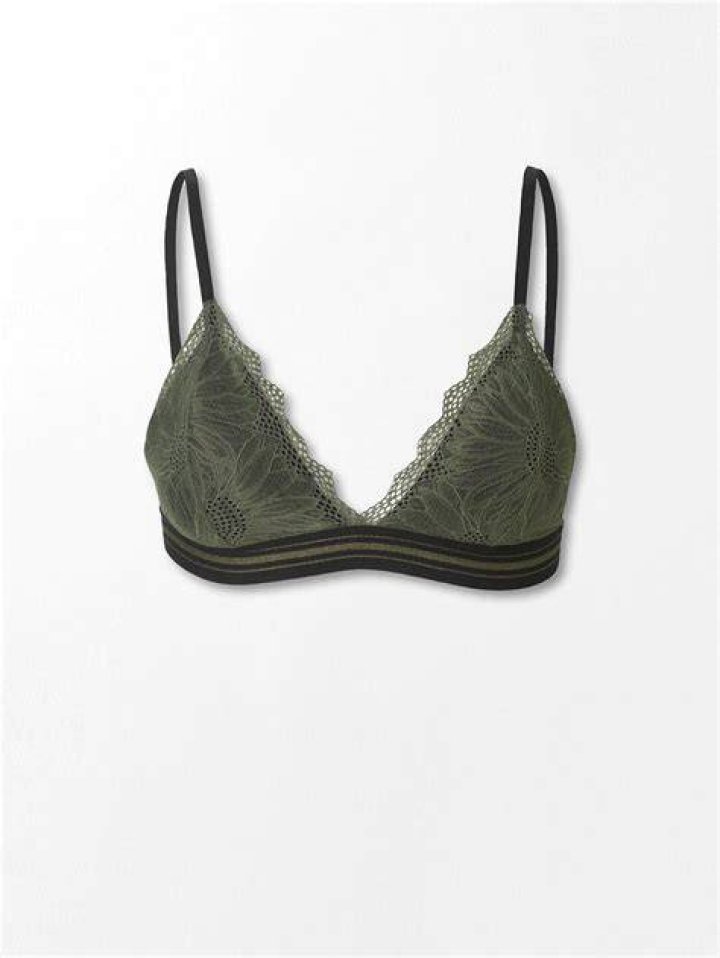 Becks&ouml;ndergaard Mixed Tyla Bra