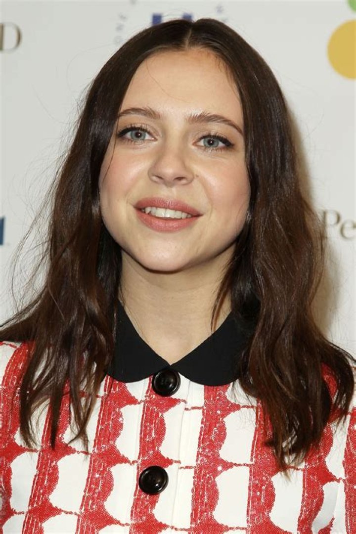 Bel Powley 23 years
