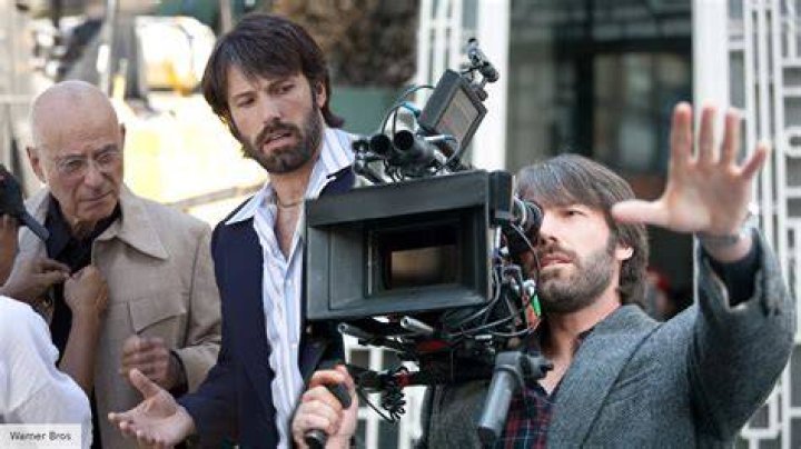 Ben Affleck Discusses Directing ‘Argo,’ His Third Film The New York Times