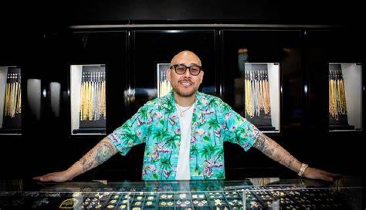 Ben Baller ·