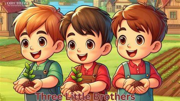 Ben has three brothers named &ldquo;Tom Napier&rdquo;, &ldquo;Sam Napier&rdquo; and &ldquo;Jesse