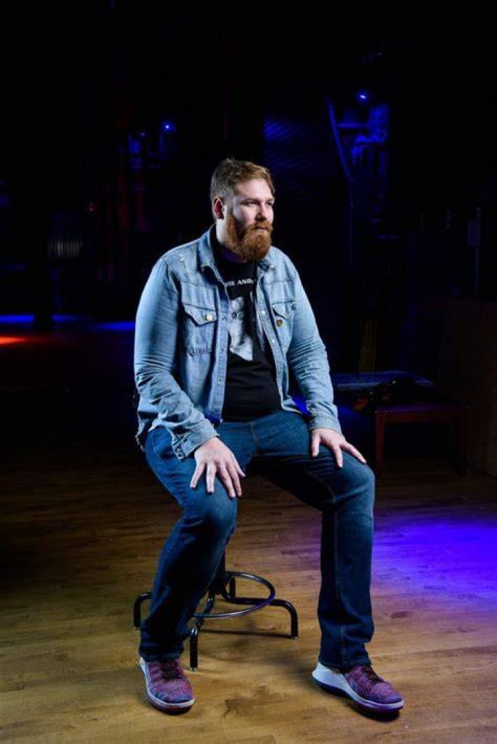 Ben Kissel's Height And Its Impact