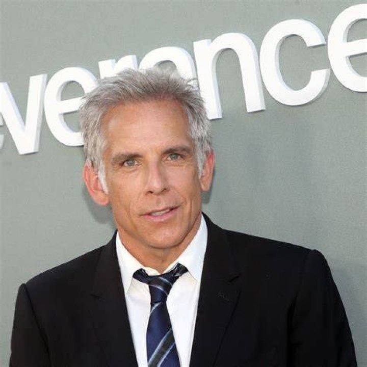 Ben Stiller