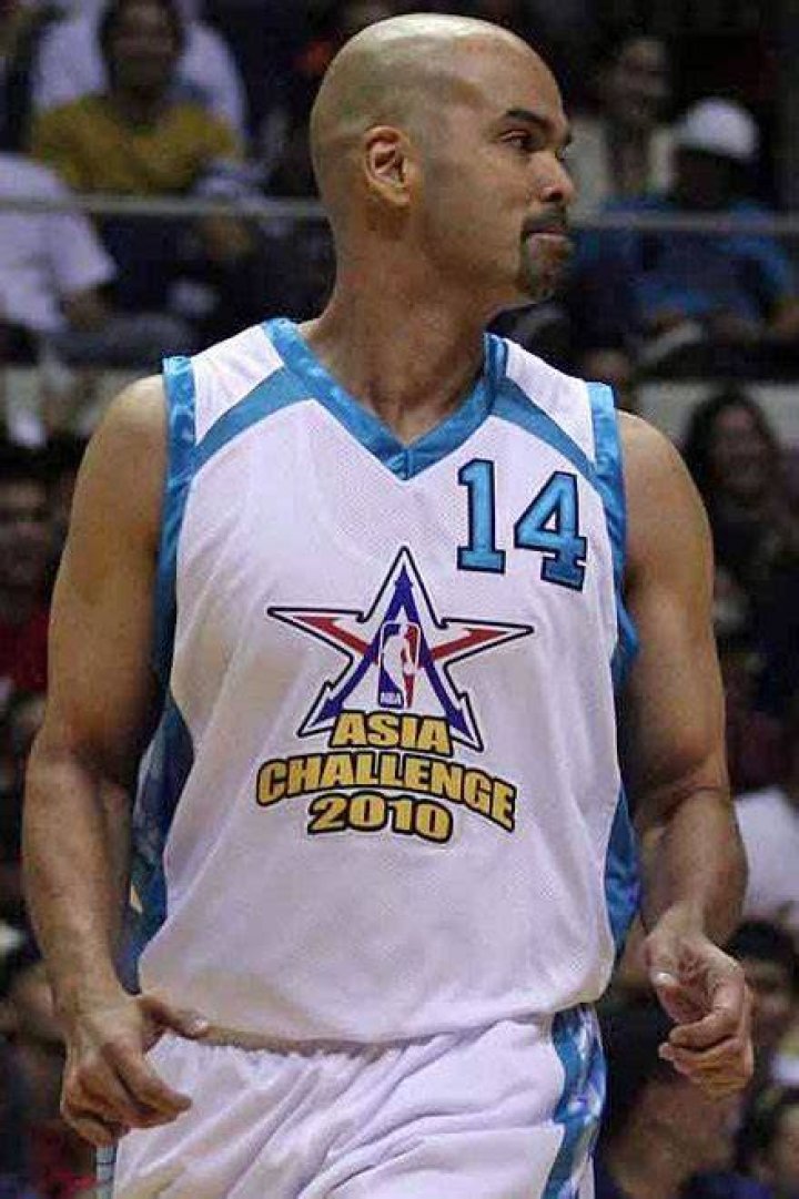 Benjie Paras dating 2023