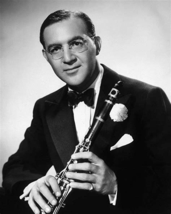 Benny Goodman - Bio, Age, Wiki, Facts and Family ·