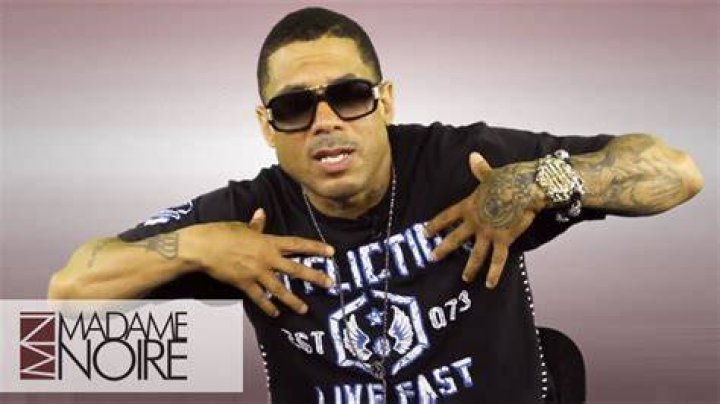 Benzino Neck