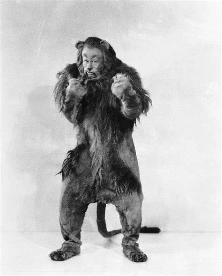 Bert Lahr Bert Lahr