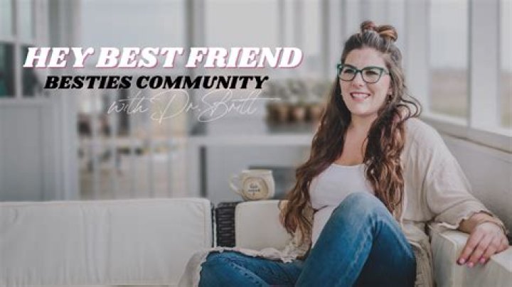 Best Friend Community