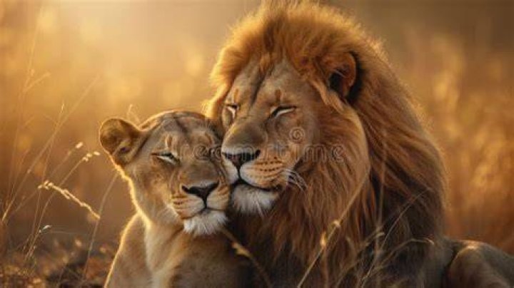 Best Lioness And Lion Love Quotes family quotes