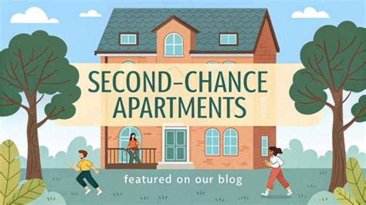 Best Second Chance Apartments Choices resort style living rent