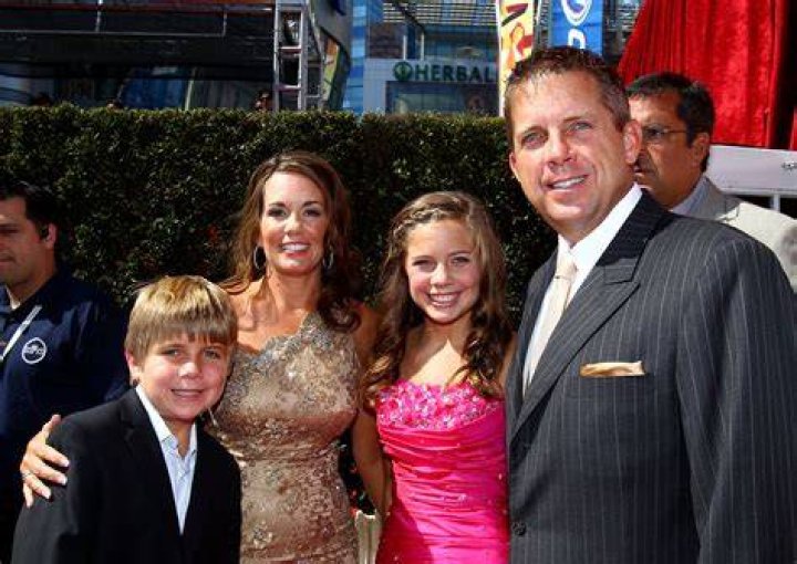 Beth Shuey — Sean Payton's Exwife's Life before and after Their