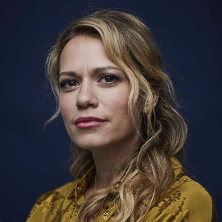 Bethany Joy Lenz On ‘Pearson’ Role Season 1 Interview Hollywood Life