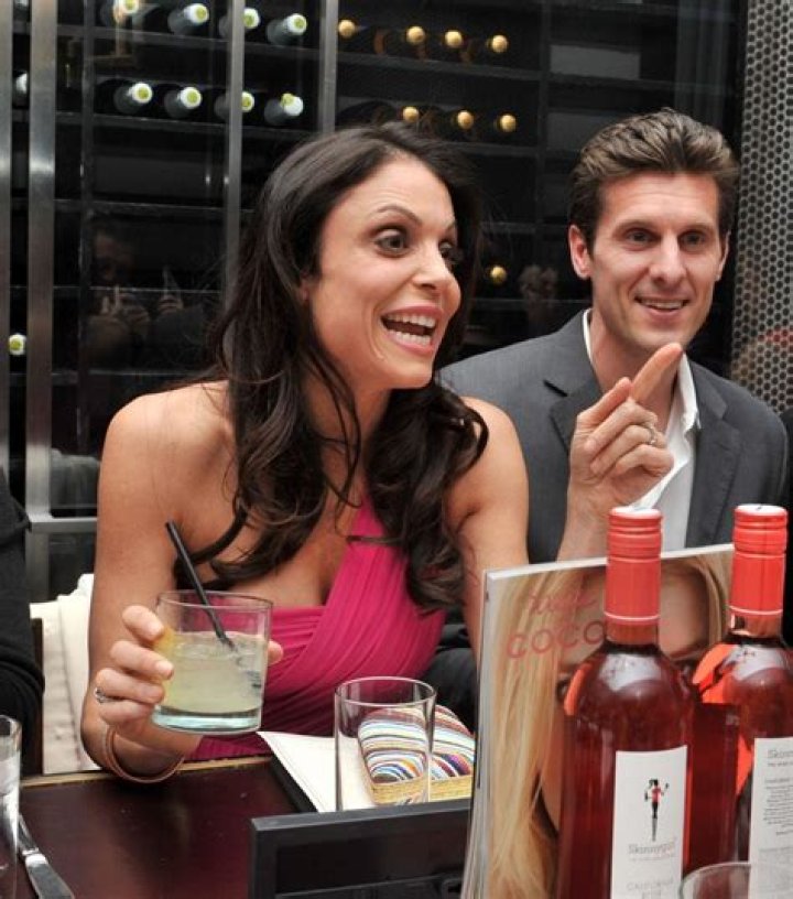 Bethenny Frankel Wins Custody of Bryn, Ending Court War with Jason Hoppy
