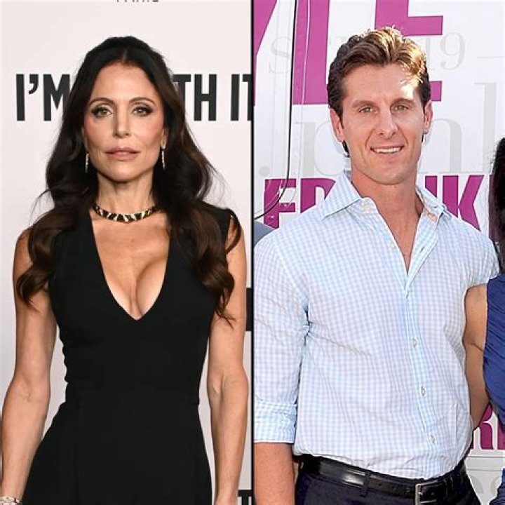 Bethenny Frankel’s ExHusband Jason Hoppy Facing Additional Stalking