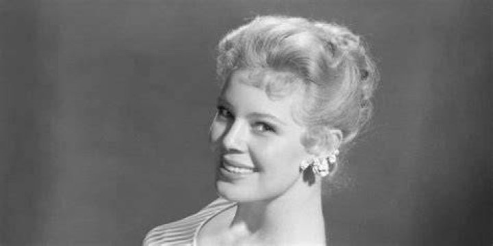 Betsy Palmer Net Worth | BlogPaper