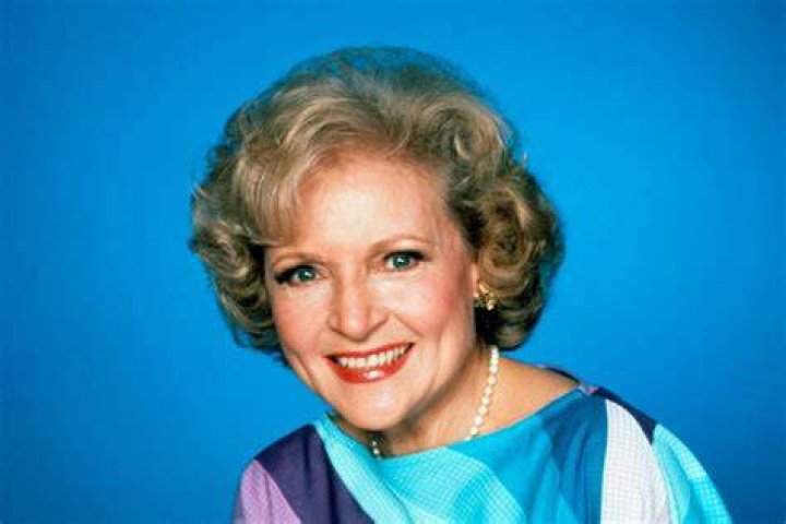 Betty White 'died of natural causes,' not COVID booster complications
