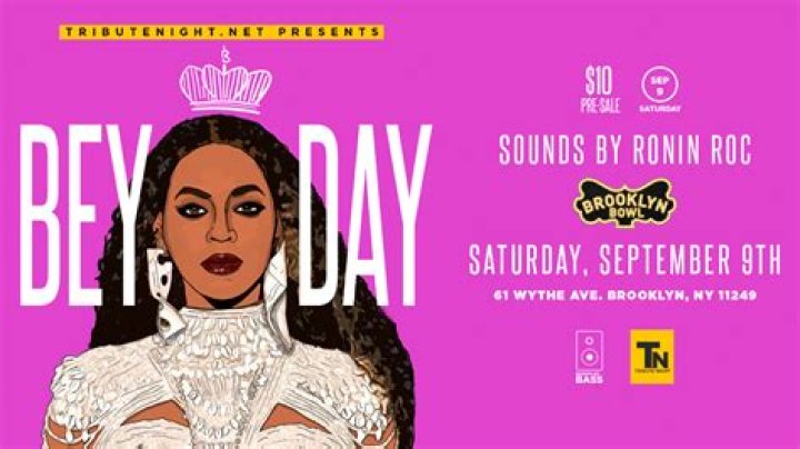 Bey-day arrives Beyonce starts Australian tour in Melbourne ·