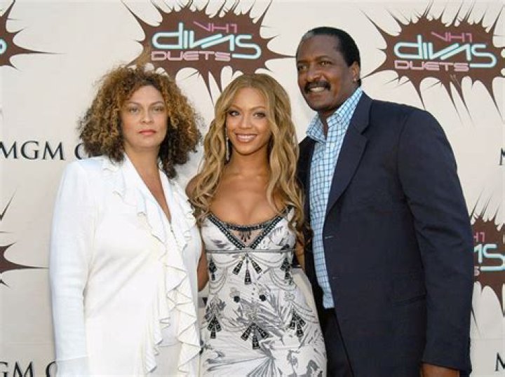 Beyonc&eacute;&rsquo;s Parents Tina & Mathew Knowles' Ultimate Bio