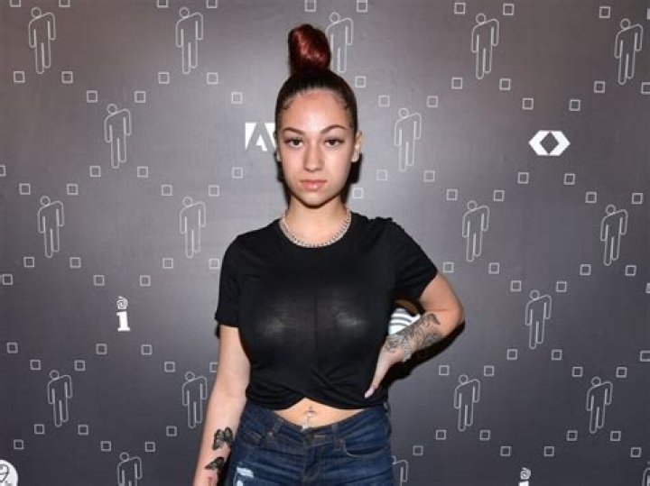 Bhad Bhabie's OnlyFans Leaks Exposed